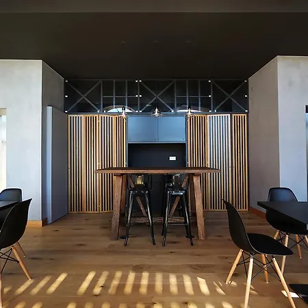 Appartement Hello São Bento Boutique *