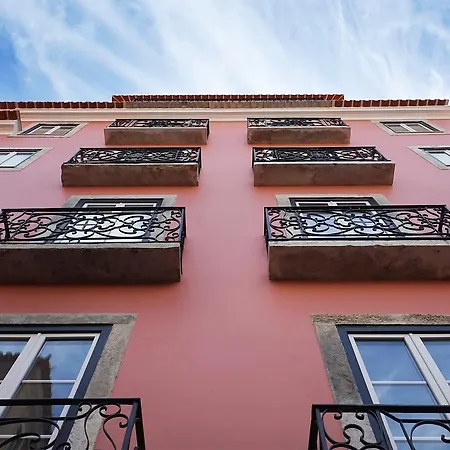 Hello São Bento Boutique Lisboa