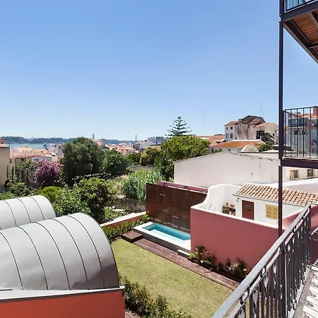 Appartement Hello Sao Bento Boutique *