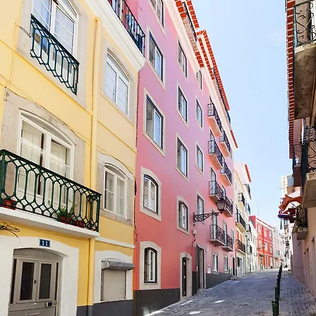 Appartement Hello São Bento Boutique