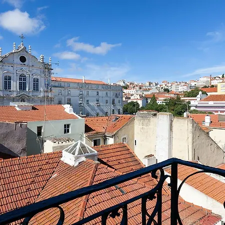 Hello Sao Bento Boutique Διαμέρισμα