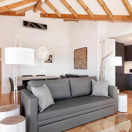 Appartement Hello São Bento Boutique