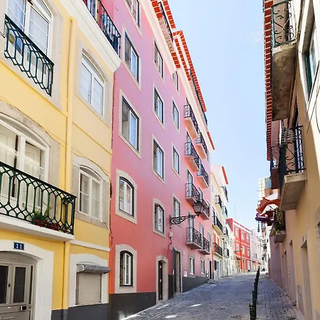 Hello Sao Bento Boutique Διαμέρισμα *