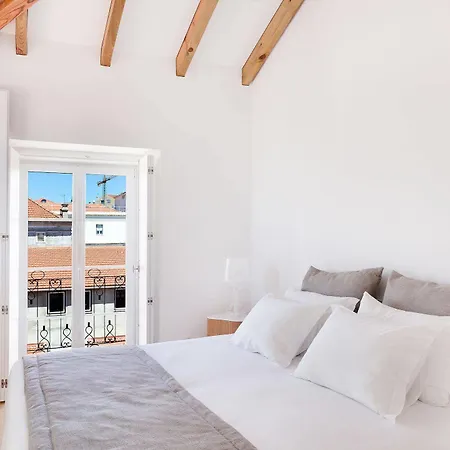 Hello Sao Bento Boutique Διαμέρισμα