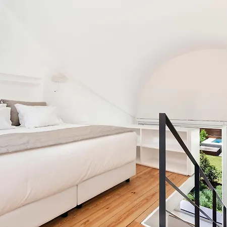 Hello São Bento Boutique Appartement Lisboa