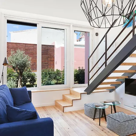 Appartement Hello São Bento Boutique *