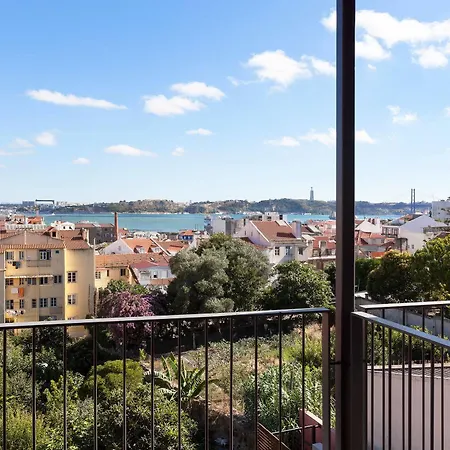 Hello Sao Bento Boutique Lisbon