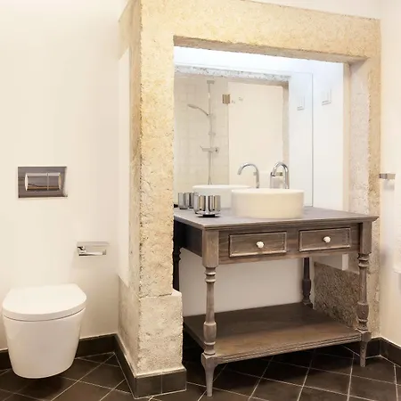 Hello São Bento Boutique Appartement