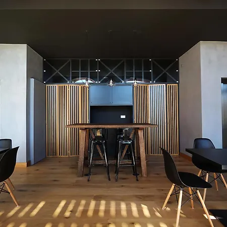 Διαμέρισμα Hello Sao Bento Boutique *