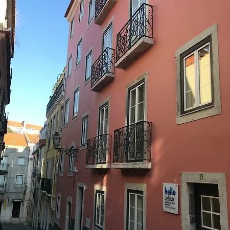 Hello São Bento Boutique