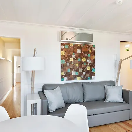 Hello Sao Bento Boutique Apartamento Lisboa