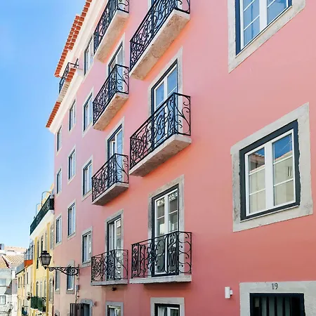 Hello Sao Bento Boutique Lisboa