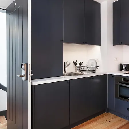 Hello Sao Bento Boutique Apartamento *