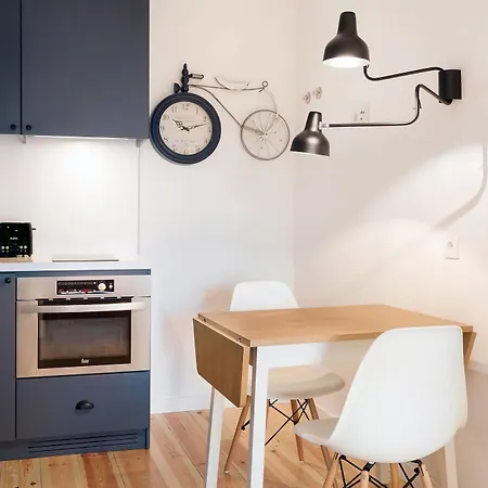 Apartamento Hello Sao Bento Boutique *