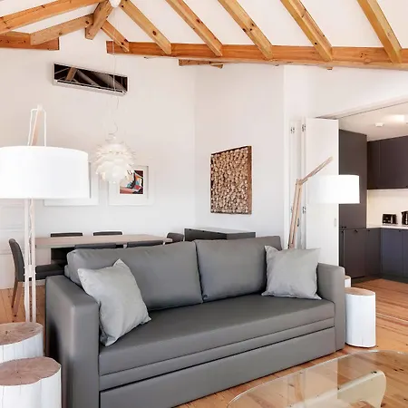 Apartamento Hello Sao Bento Boutique Lisboa