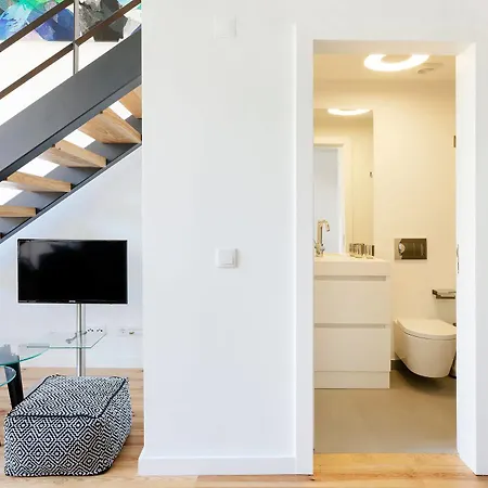 Apartamento Hello Sao Bento Boutique