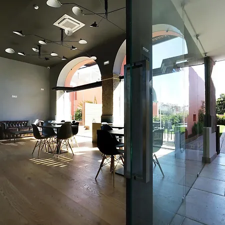 Apartamento Hello Sao Bento Boutique Lisboa