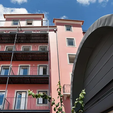 Apartamento Hello Sao Bento Boutique *