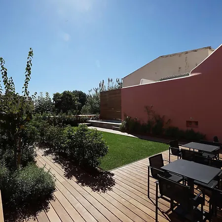 Apartamento Hello Sao Bento Boutique Lisboa